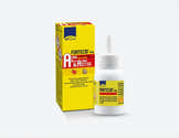 FORTECID PMK 50 Ml - Traitement Contre Acariens Rouges Et Gale Des Pattes Pour Poules, Oiseaux, Reptiles - À Base De Silicones - 6