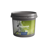 REPLENISH PLUS 5 Kg – Migliora le performances del cavallo
