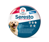 SERESTO CANI +8 Kg - Liberati di Pulci e Zecche Per 8 Mesi!