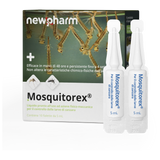 MOSQUITOREX - Di Addio Alle Zanzare!