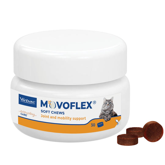 MOVOFLEX GATTO - Integratore Articolare Per Gatti