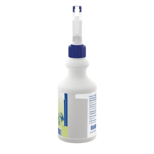 EFFIPRO SOLUZIONE SPRAY 500 ml -Antiparassitario per Cani e Gatti