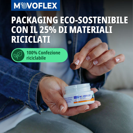MOVOFLEX GATTO - Integratore Articolare Per Gatti