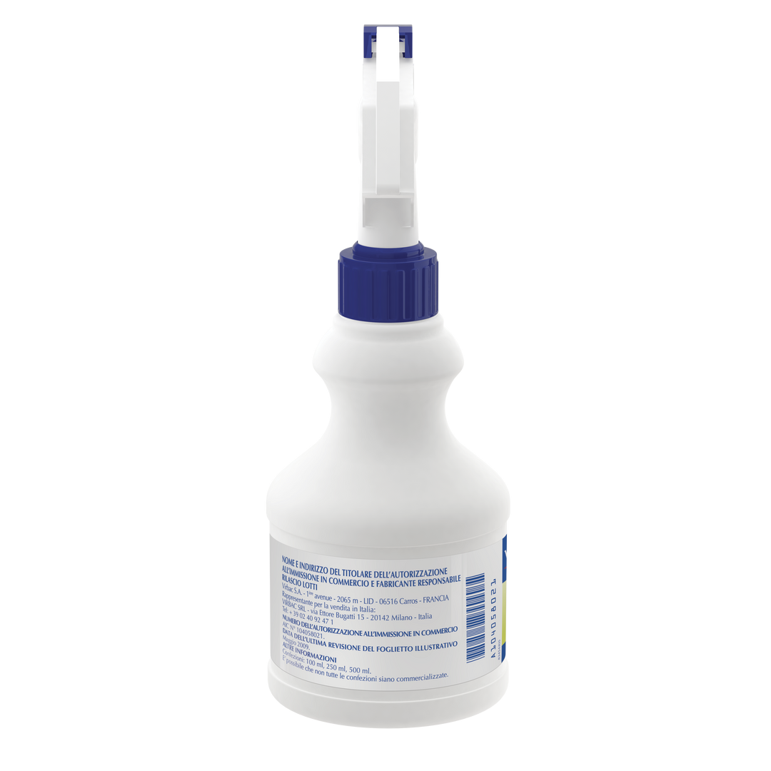 EFFIPRO SOLUZIONE SPRAY 250 ml - Uso Topico per Cani e Gatti