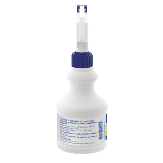 EFFIPRO SOLUZIONE SPRAY 250 ml - Uso Topico per Cani e Gatti