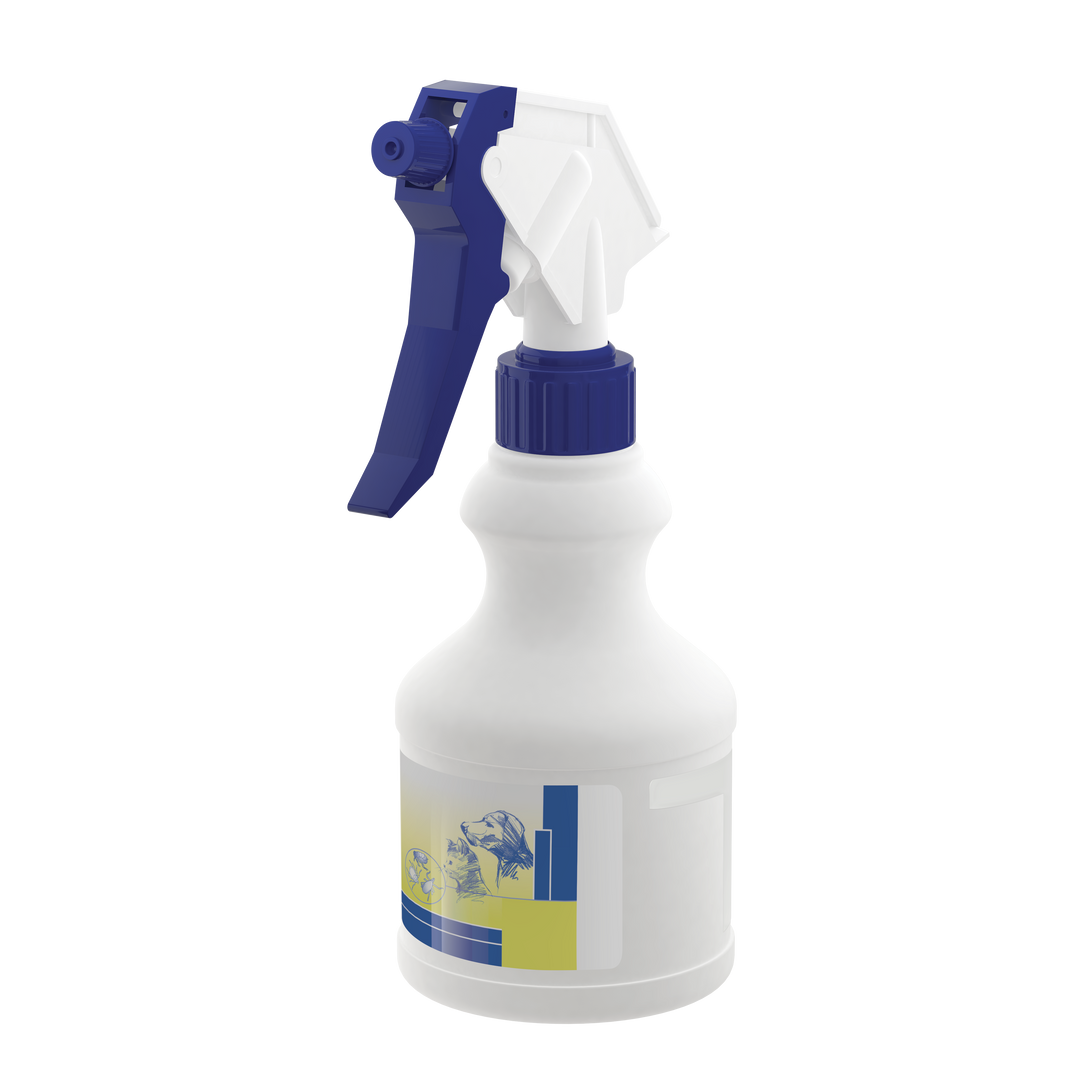 EFFIPRO SOLUZIONE SPRAY 250 ml - Uso Topico per Cani e Gatti