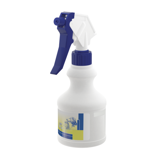 EFFIPRO SOLUZIONE SPRAY 250 ml - Uso Topico per Cani e Gatti