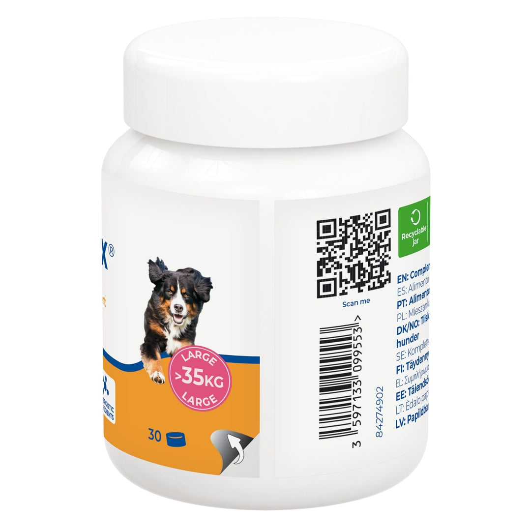 MOVOFLEX LARGE (oltre 35kg) 30cpr