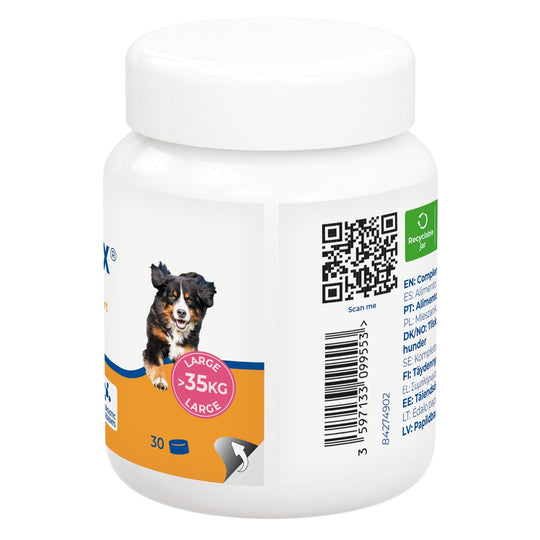 MOVOFLEX LARGE (oltre 35kg) 30cpr