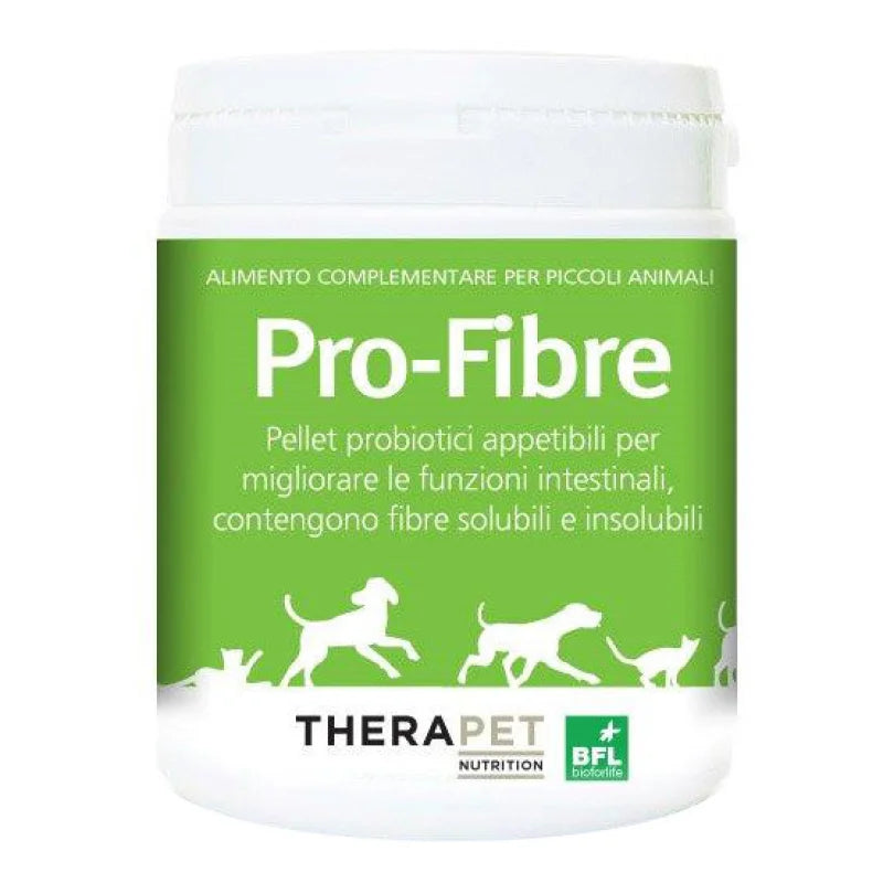 PROFIBRE 500g - Per il benessere intestinale nel cane e nel gatto (Copia)