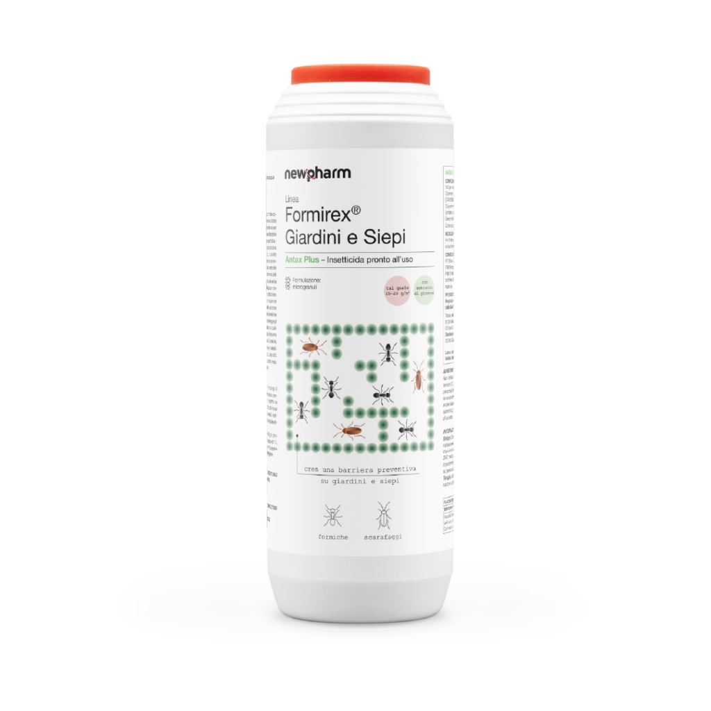 ANTAX PLUS 1 kg - Insetticida microgranulare solubile