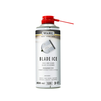 BLADE ICE 400ml - Spray Per Lubrificare e Pulire Le Testine