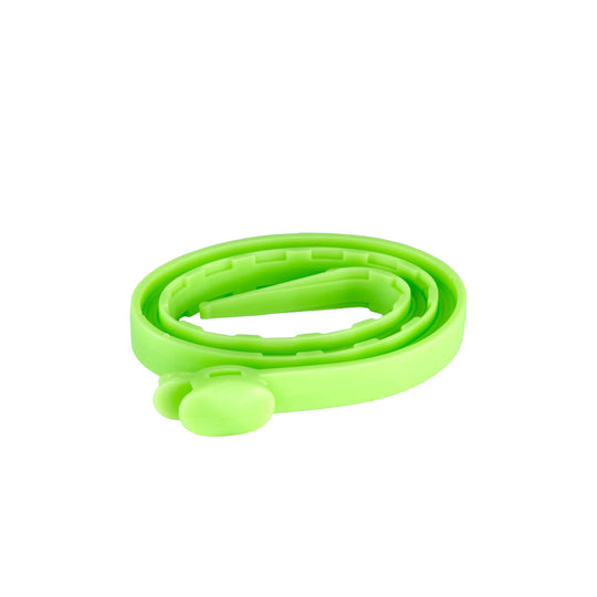 CAMON COLLARE NATURALE 75 cm - Collare protettivo per cani con neem e geranio