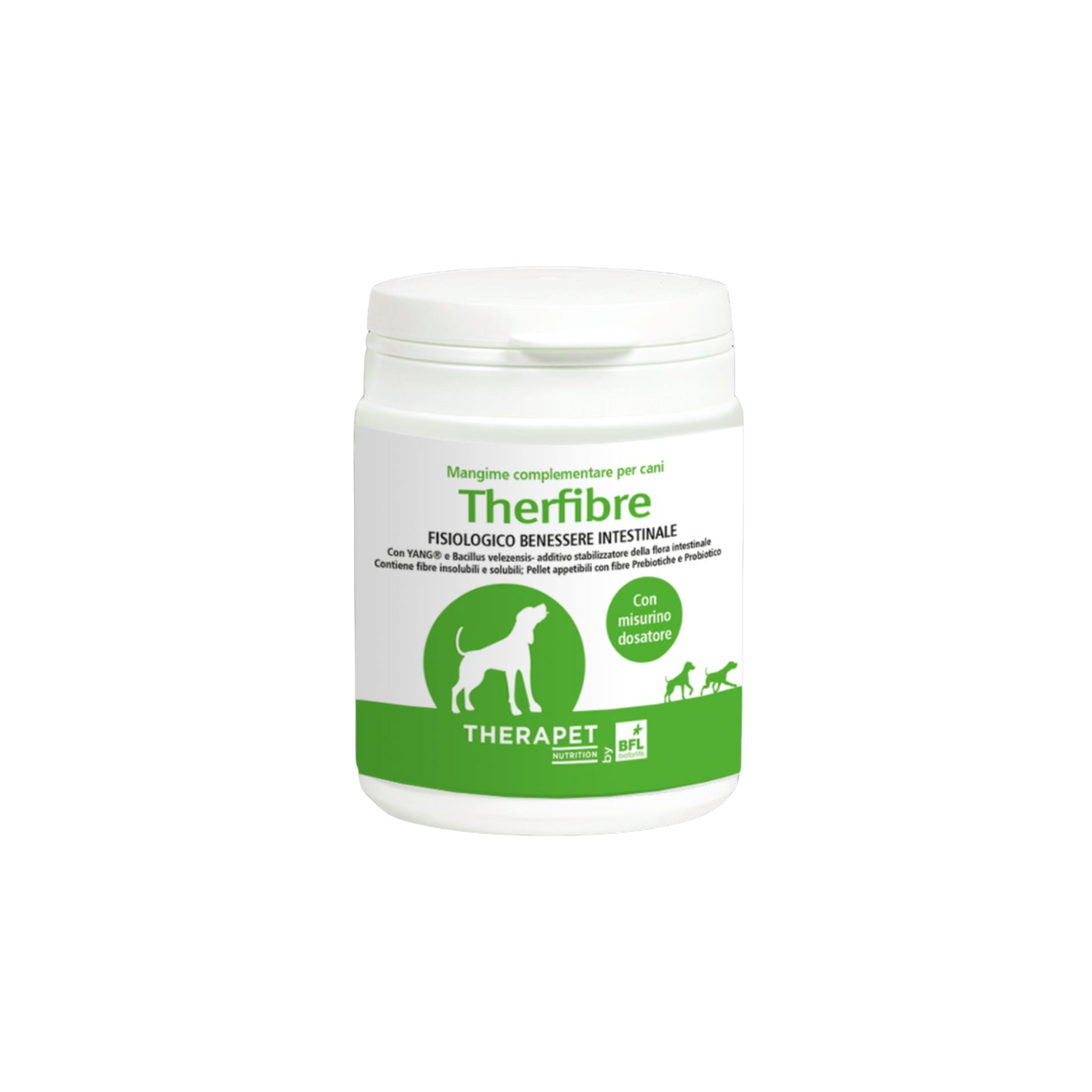 Therfibre 500gr 3x2  - Pacchetto risparmio