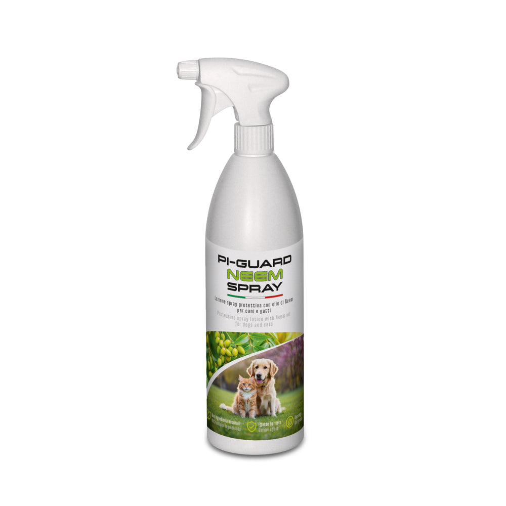 PI-GUARD NEEM SPRAY
