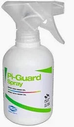 PI GUARD SPRAY 300ml - Olio di Neem Per Cani e Gatti