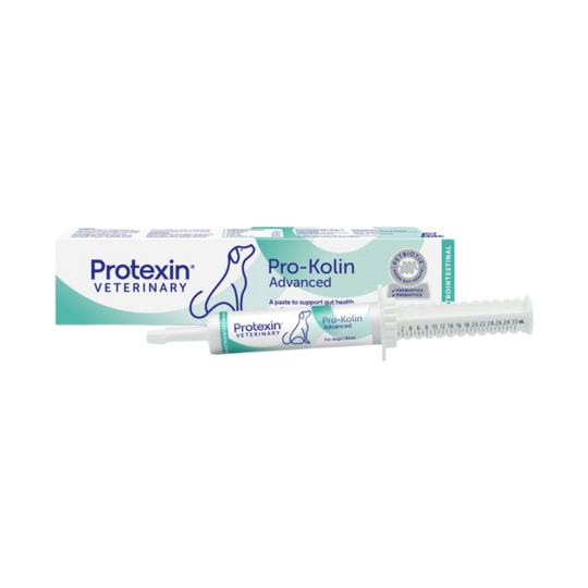 PRO KOLIN ADVANCED CANE 30ml - Supporto Intestinale Per Cani