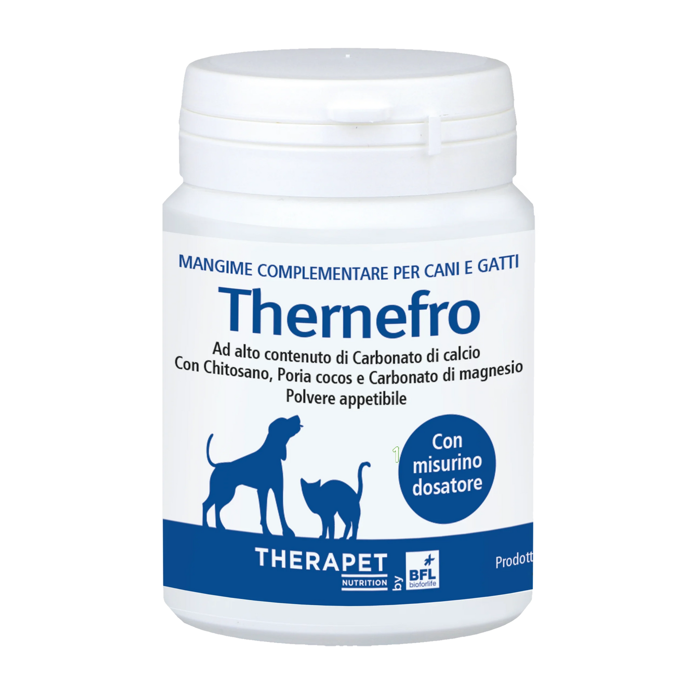 THERNEFRO - Benessere Dei Reni Per Cane e Gatto