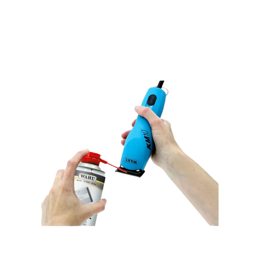 BLADE ICE 400ml - Spray Per Lubrificare e Pulire Le Testine