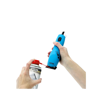 BLADE ICE 400ml - Spray Per Lubrificare e Pulire Le Testine