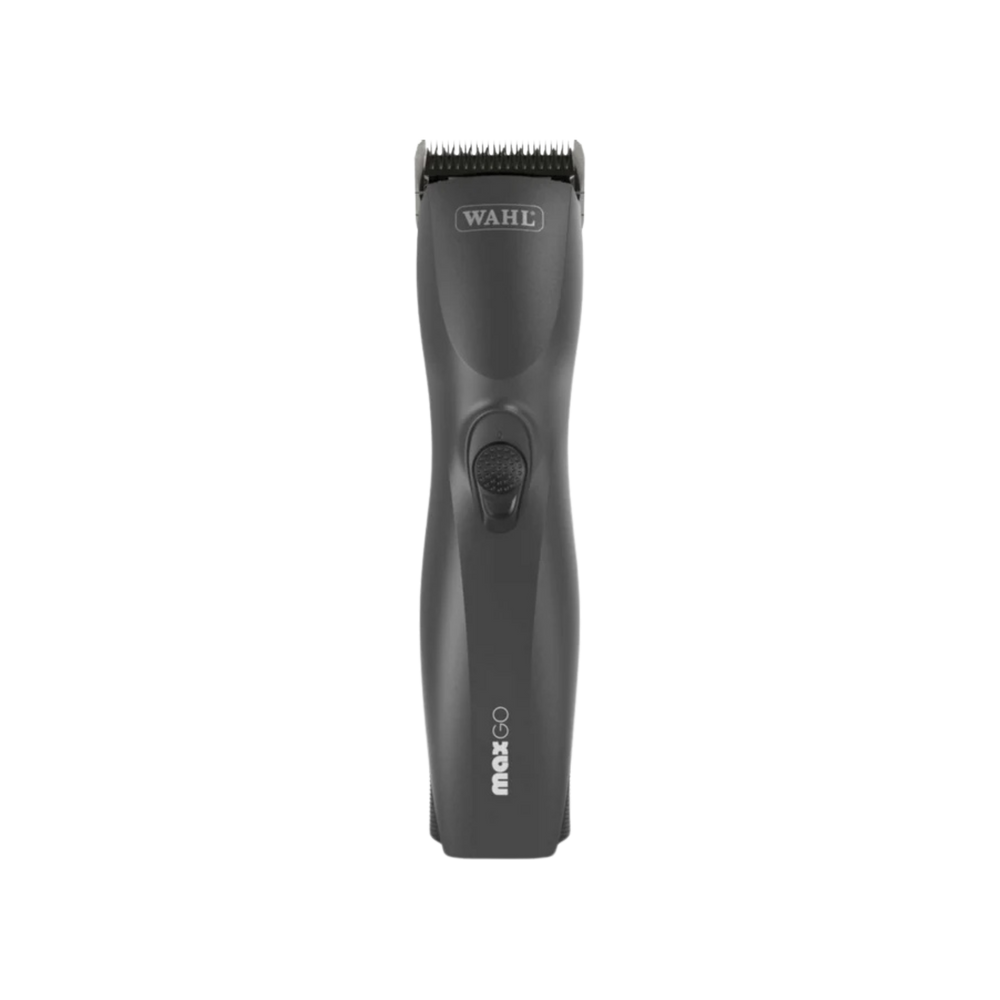 WAHL MAXGO TOSATRICE A BATTERIA - Per la Tosatura di Cani e Gatti