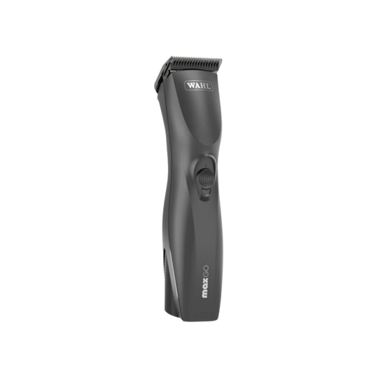 WAHL MAXGO TOSATRICE A BATTERIA - Per la Tosatura di Cani e Gatti