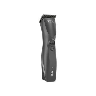 WAHL MAXGO TOSATRICE A BATTERIA - Per la Tosatura di Cani e Gatti