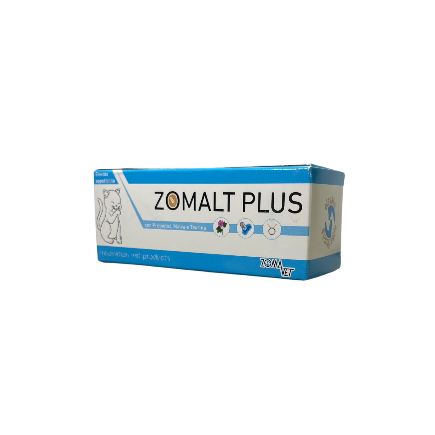 ZOMALT PLUS - Antiboli Naturale Per Gatti