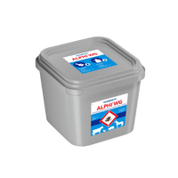 ALPHI WG 1 Kg – Insetticida in granuli