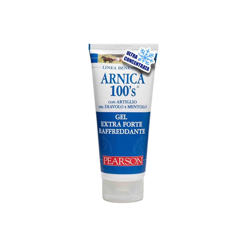 ARNICA 100'S GEL RAFFREDDANTE CAVALLO