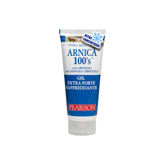 ARNICA 100&