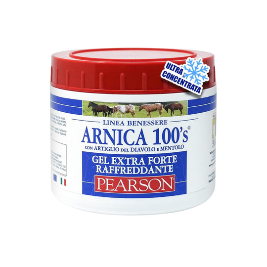 ARNICA 100&