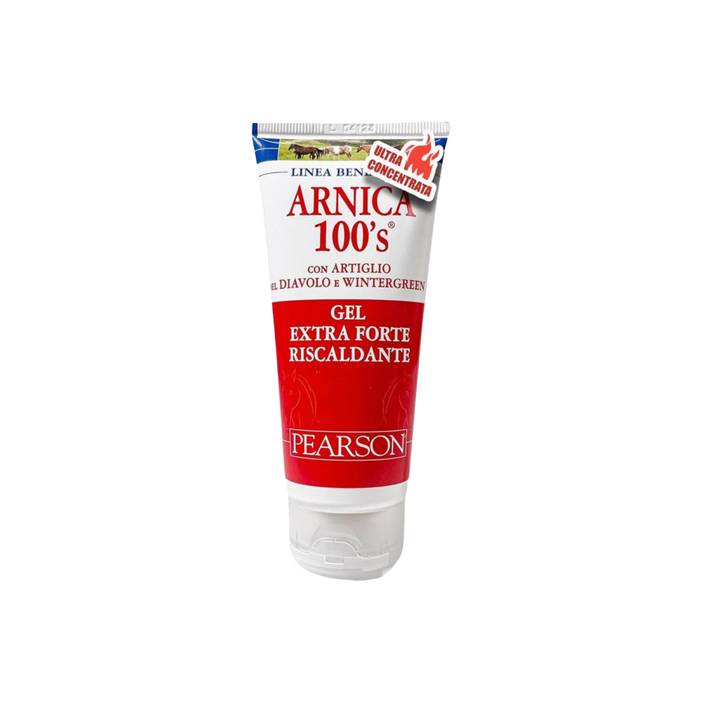 ARNICA 100'S GEL RISCALDANTE CAVALLO