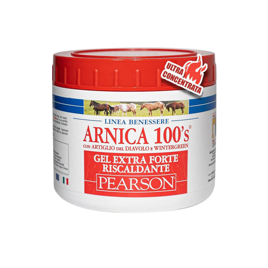 ARNICA 100&
