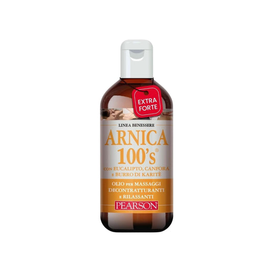 ARNICA 100&