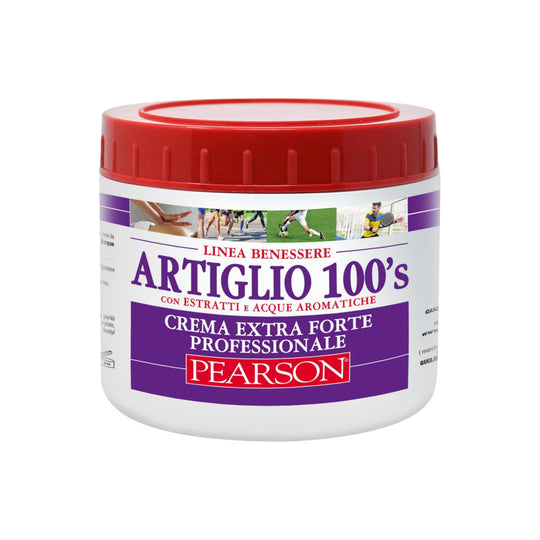 ARTIGLIO 100&
