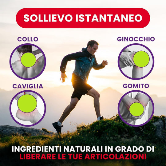 ARTIGLIO 100&