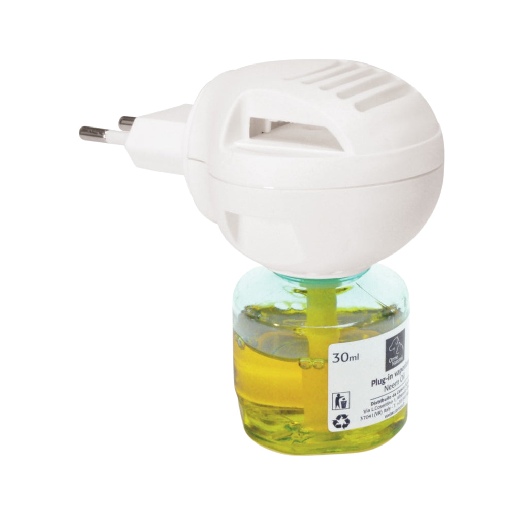 CAMON DIFFUSORE PER AMBIENTI ALL'OLIO DI NEEM