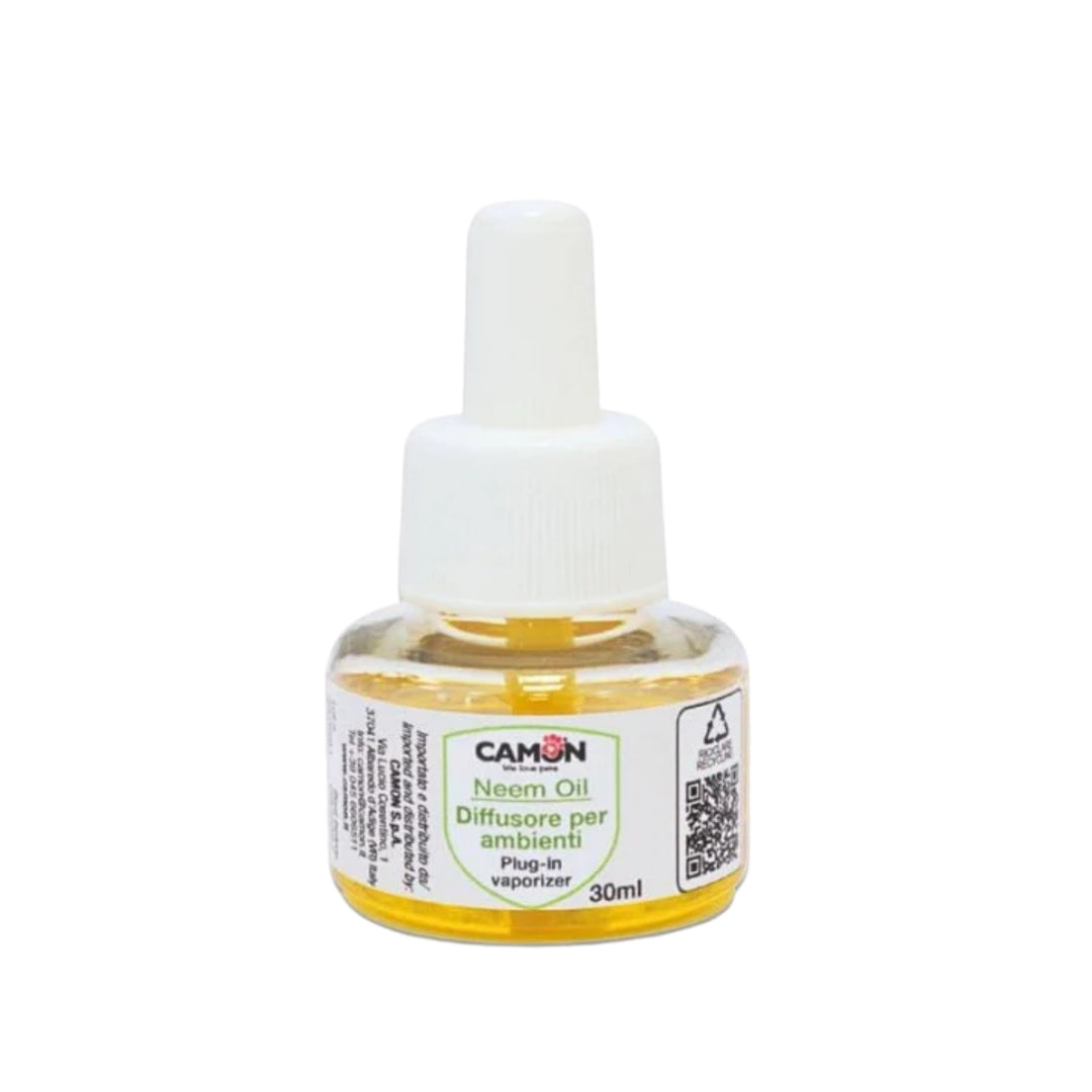 CAMON DIFFUSORE PER AMBIENTI ALL&