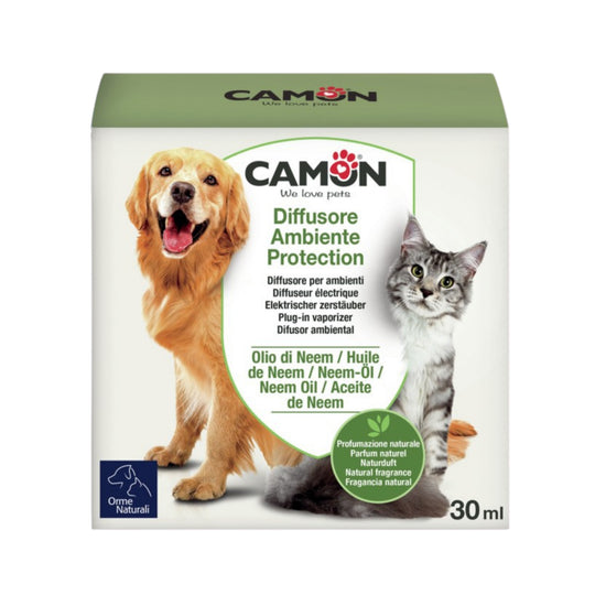 CAMON DIFFUSORE PER AMBIENTI ALL&