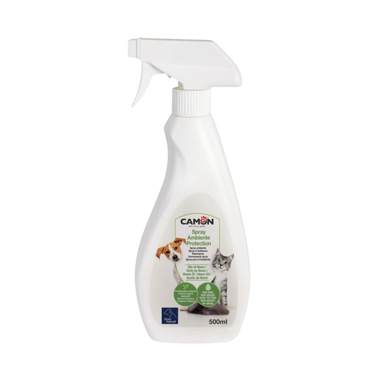 CAMON SPRAY PROTETTIVO PER AMBIENTI ALL&