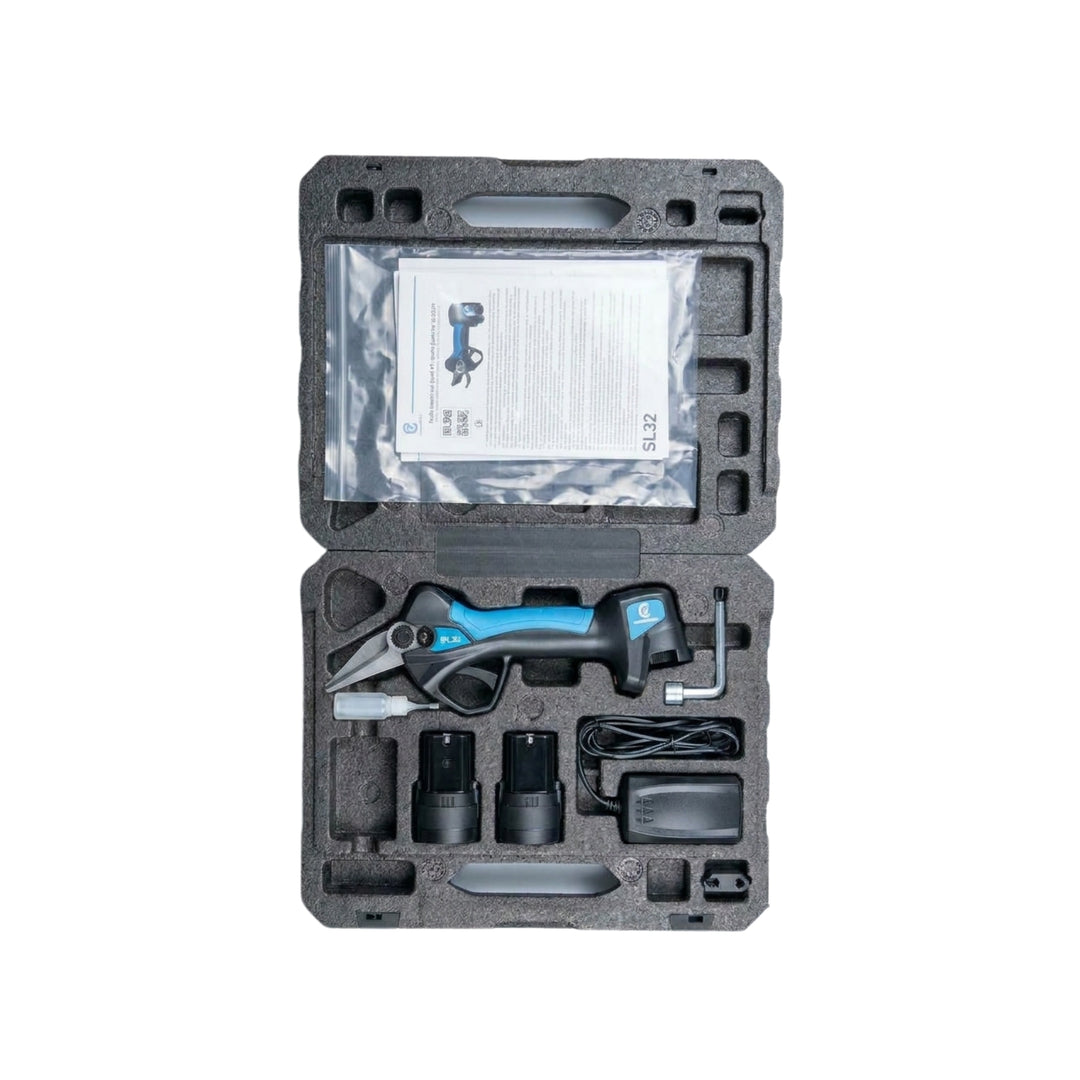 Campagnola sl32 v1, immagine 3