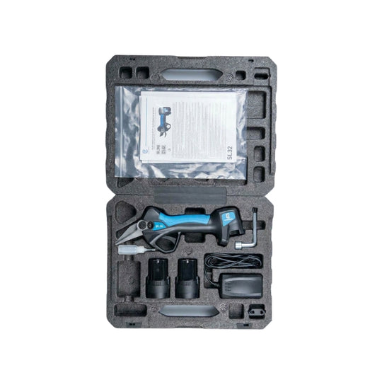 Campagnola sl32 v1, immagine 3