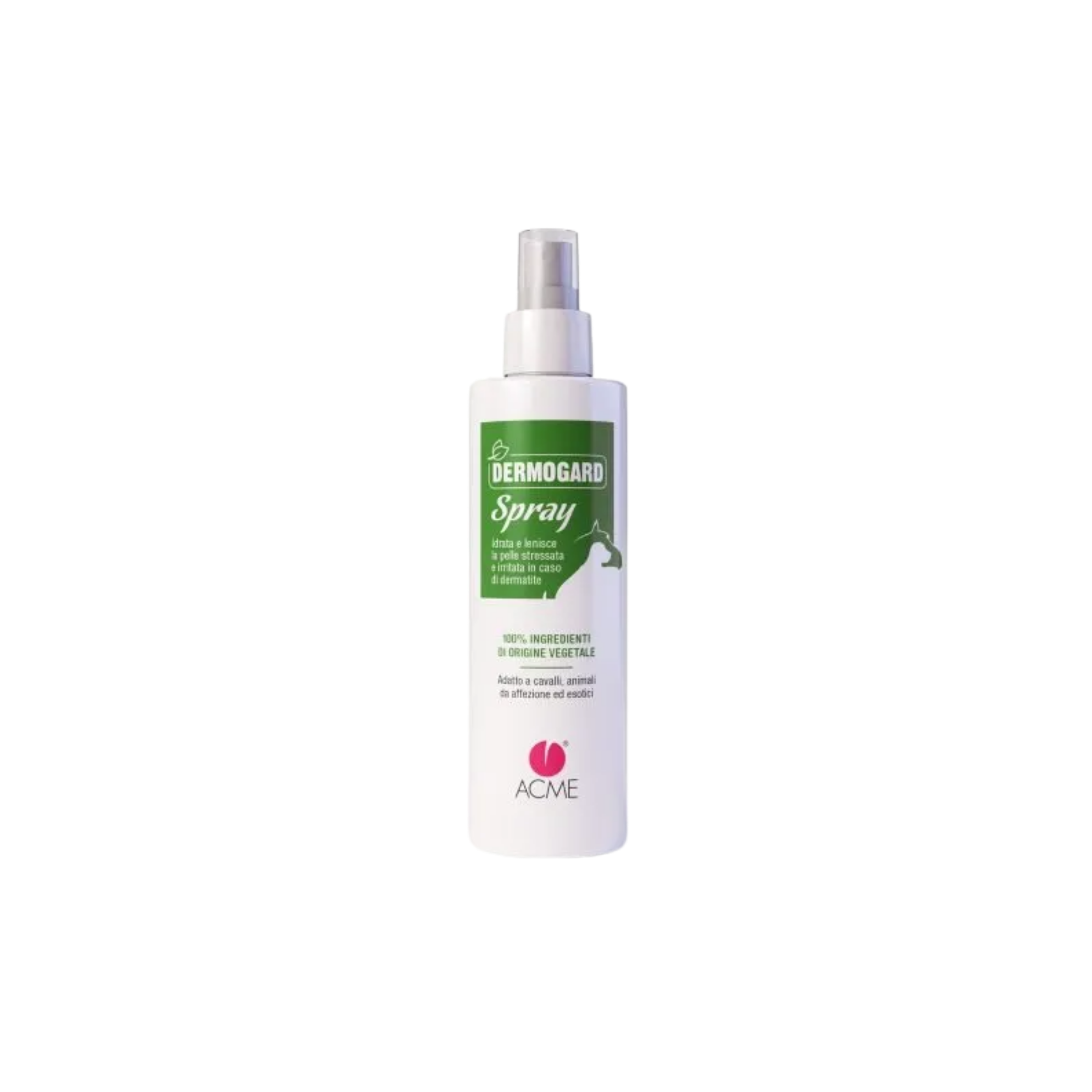 Dermogard Spray 150ml - Protezione e Sollievo Per La Pelle – Sarda ...