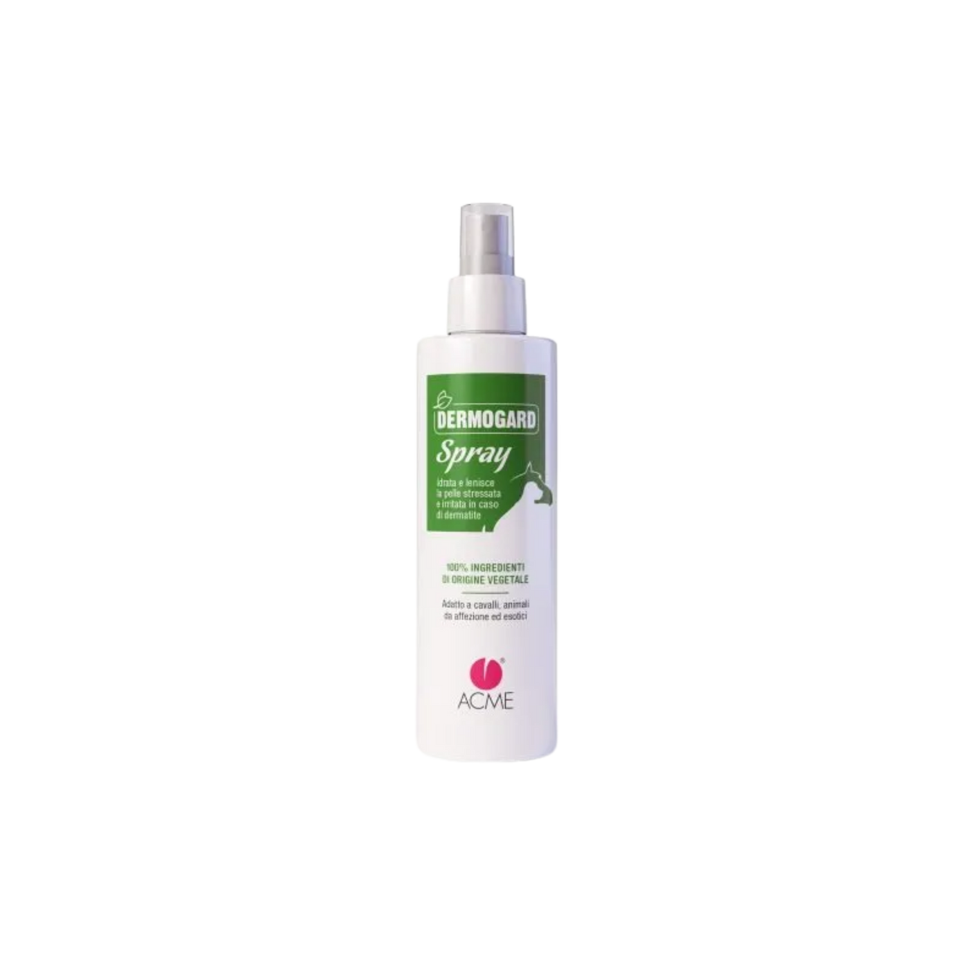 Dermogard Spray 150ml - Protezione e Sollievo Per La Pelle