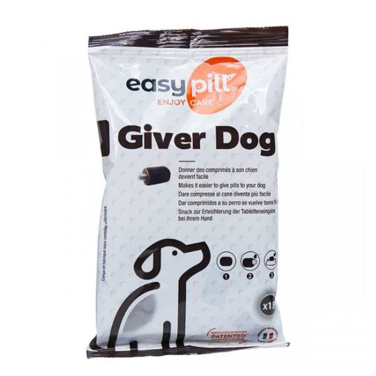 EASY PILL CANE - Pratico Snack Per Cani