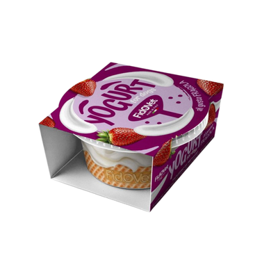 YOGURT E DESSERT PER CANI FIDOVET - Da Leccarsi i Baffi!