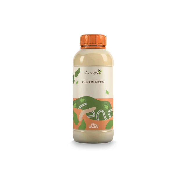 Olio di neem, immagine 3