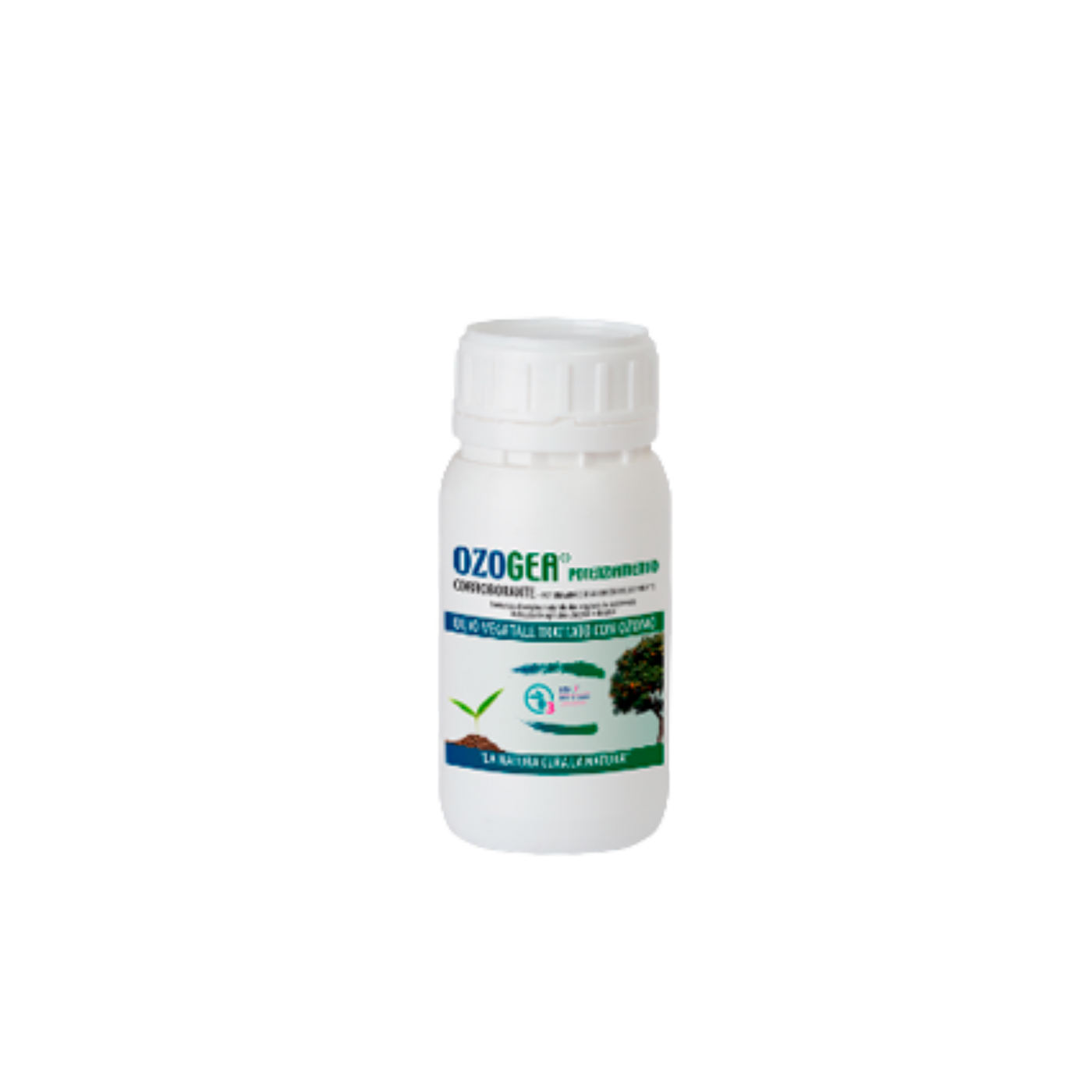 OZOGEA POTENZIAMENTO 250 ml - Difesa Naturale per Piante