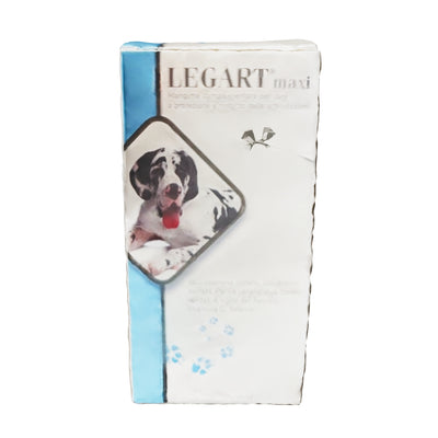 LEGART MAXI (60 cpr) – Integratore Articolare Per Cani